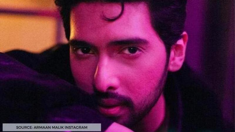 Armaan Malik expresses concern for people trying to reach home amid COVID-19