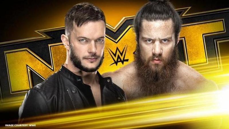 wwe nxt live streaming