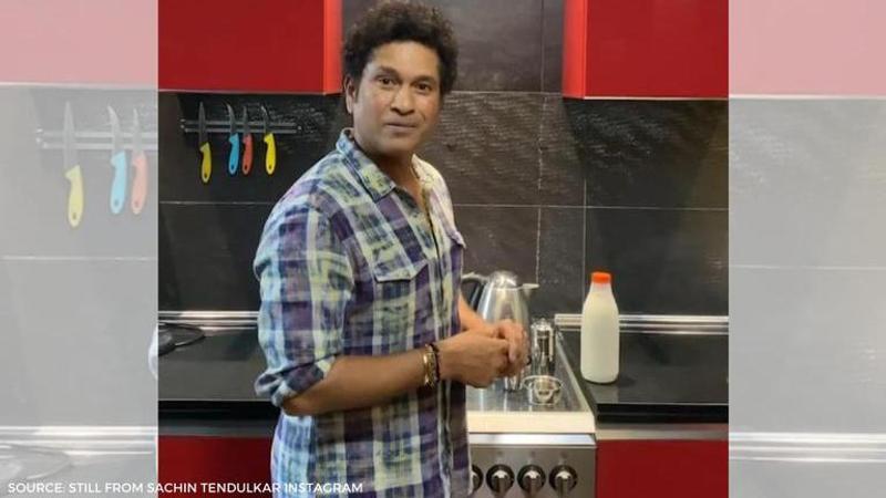 Sachin Tendulkar