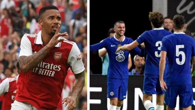 Arsenal, Chelsea, Arsenal vs Chelsea, Arsenal vs Chelsea Villa live streaming, Arsenal vs Chelsea watch online, Arsenal vs Chelsea how to watch