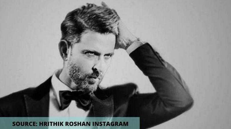 hrithik Roshan