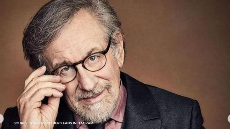 Steven Spielberg