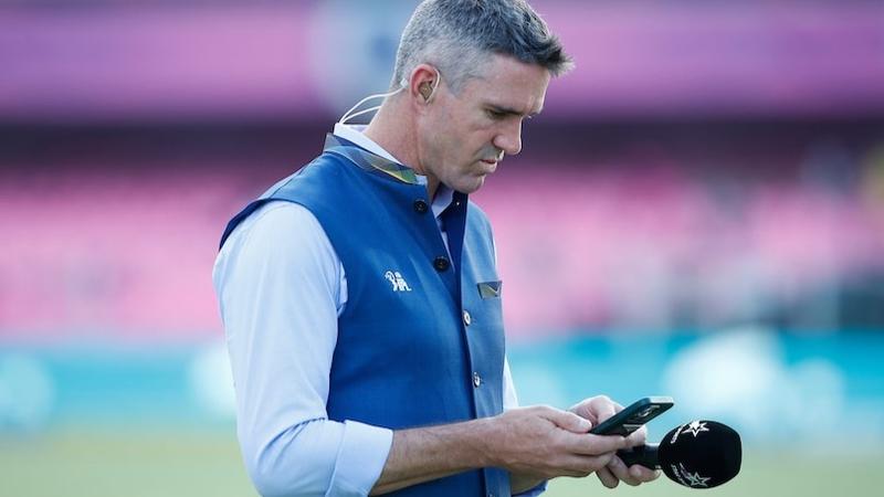 'Had to reroute to avoid the missiles': Kevin Pietersen details how he ...