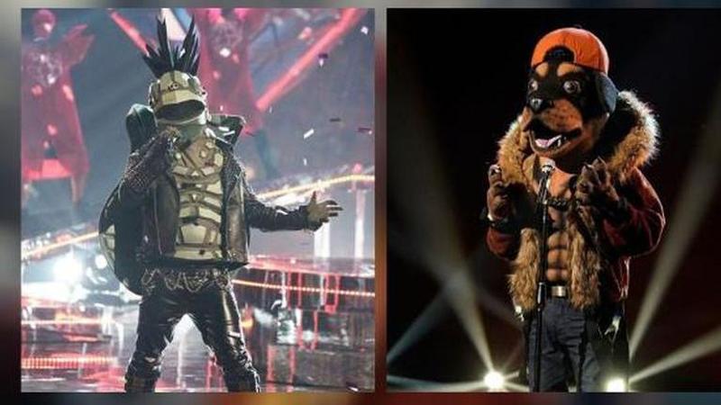 masked singer season 4