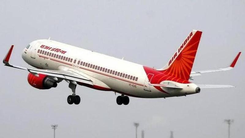 Air India