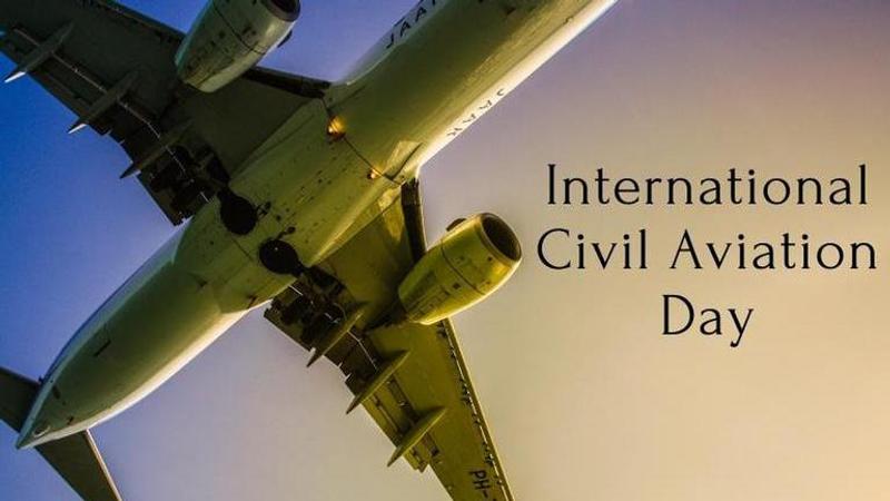 international civil aviation day 2020