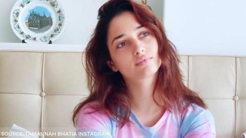 tamannah bhatia