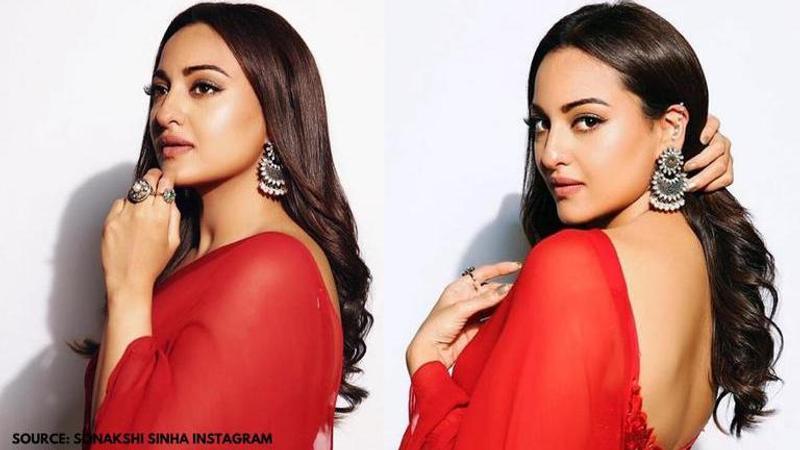 Sonakshi Sinha