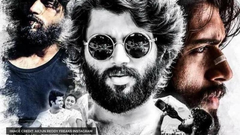 arjun reddy