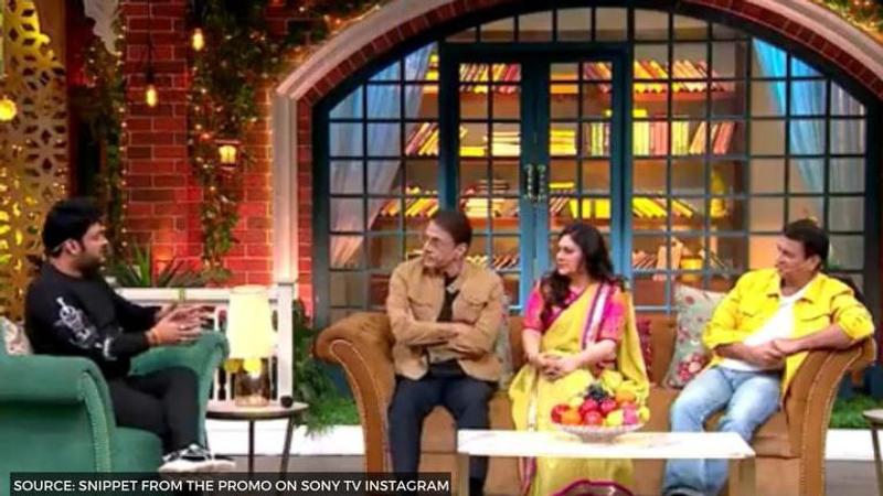 the kapil sharma show