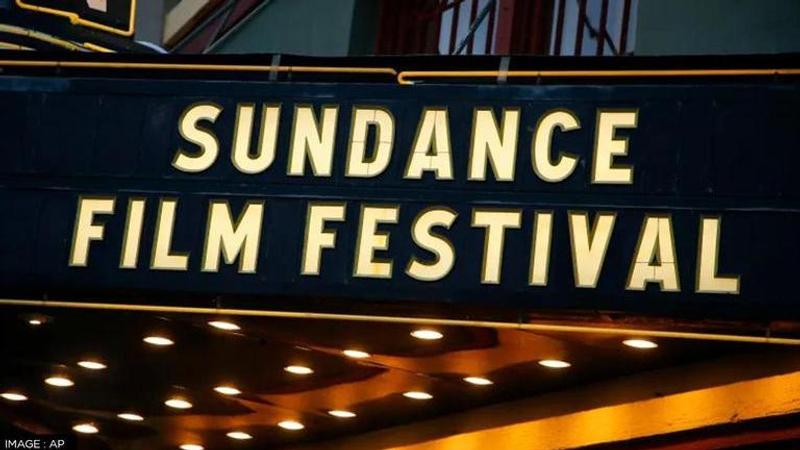 Sundance film festival 2023