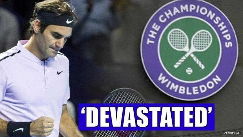 Roger Federer