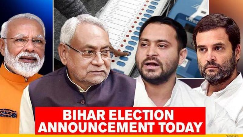 Bihar Election