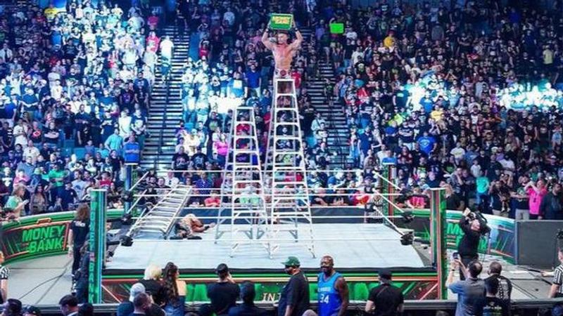 WWE, Money In The Bank