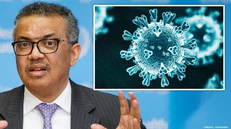 UK coronavirus strain detected in at least 60 countries: WHO