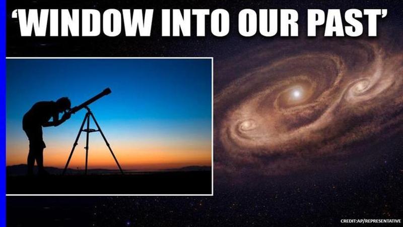 Astronomers