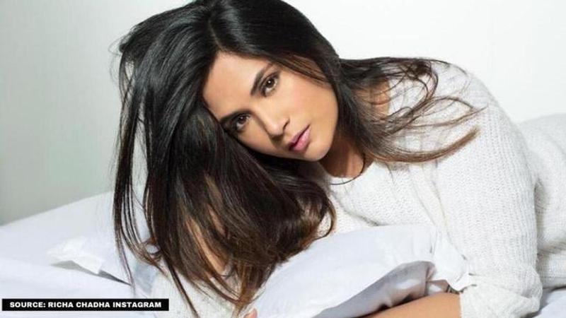 Richa Chadha