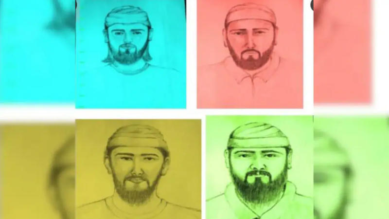 J&K Police Releases Sketches of 4 Terrorists in Doda District J&K Police Releases Sketches of 4 Terrorists in Doda District 