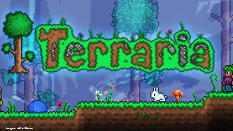 Terraria