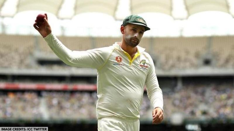 Nathan Lyon