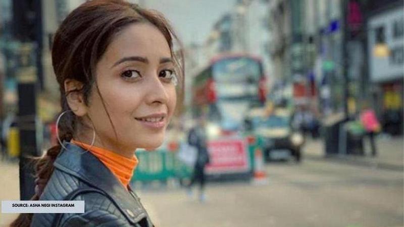 Asha Negi