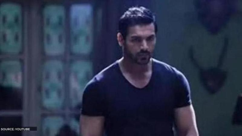 john abraham