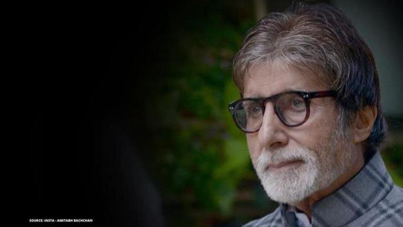 amitabh bachchan