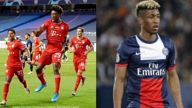 Kingsley Coman