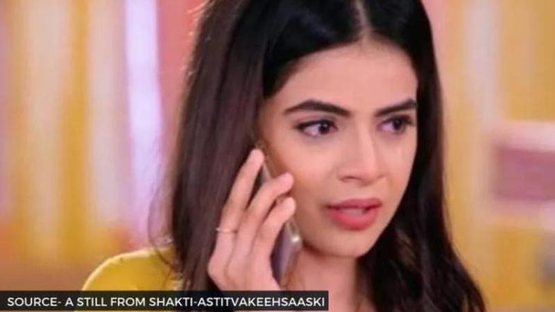 Shakti-Astitva Ke Ehsaas Ki written update