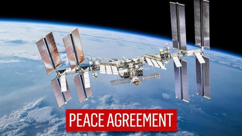 NASA, UNOOSA sign MoU, pledge to support peaceful use of space