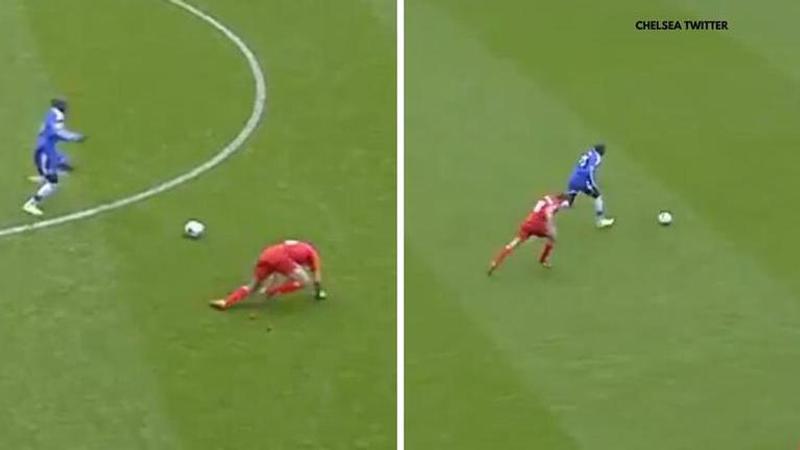 Gerrard slip