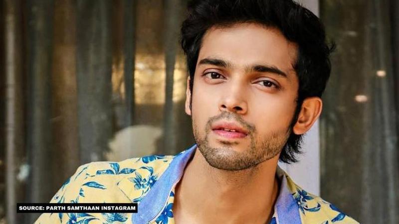 Parth Samthaan