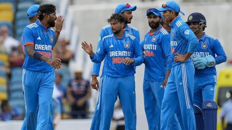 Kuldeep Yadav is bowling well and that is why team is backing him: Yuzvendra Chahal