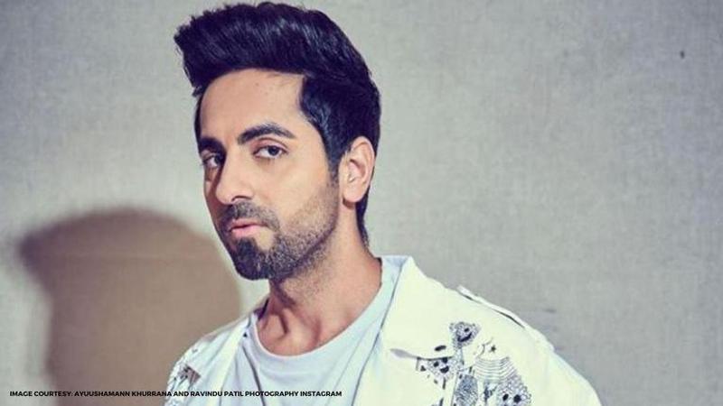 Ayushmann Khurrana