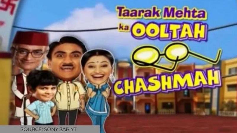 Taarak Mehta Ka ooltah Chashmah quiz