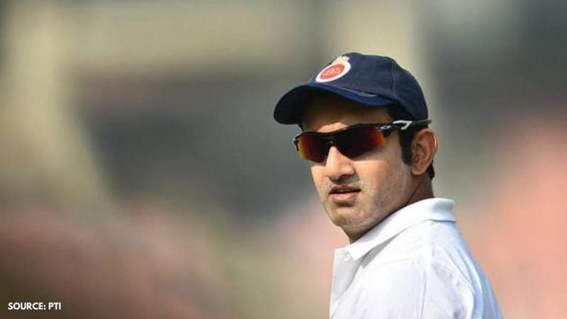 Gautam Gambhir