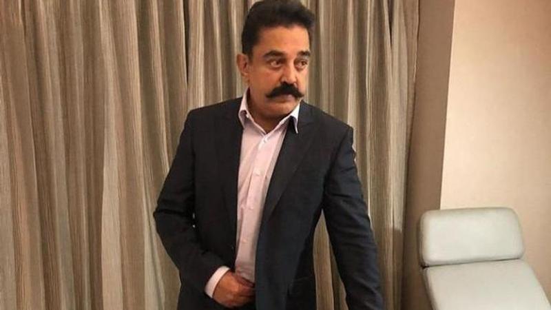 Kamal Haasan