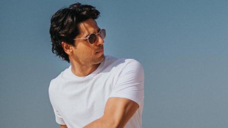 sidharth malhotra