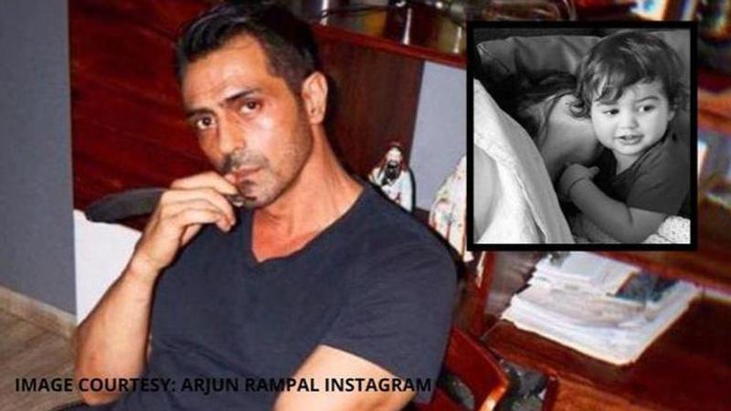 arjun rampal