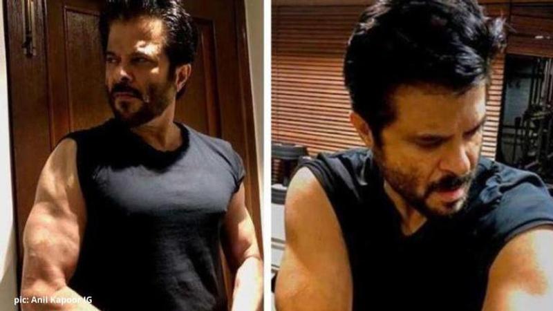 Anil Kapoor