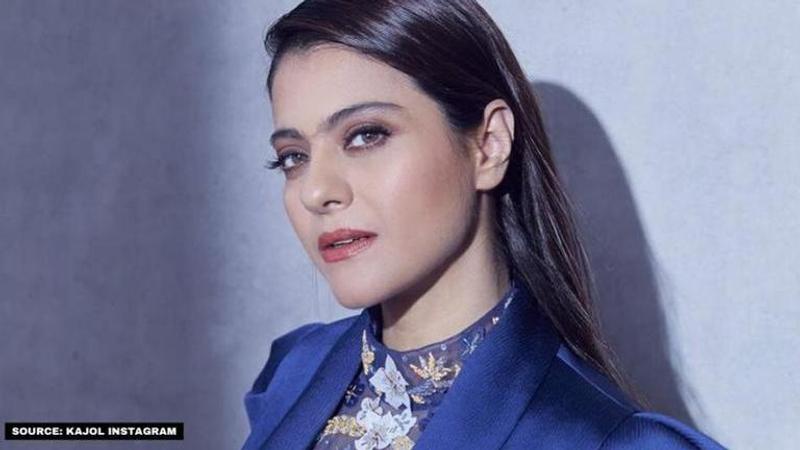 Kajol