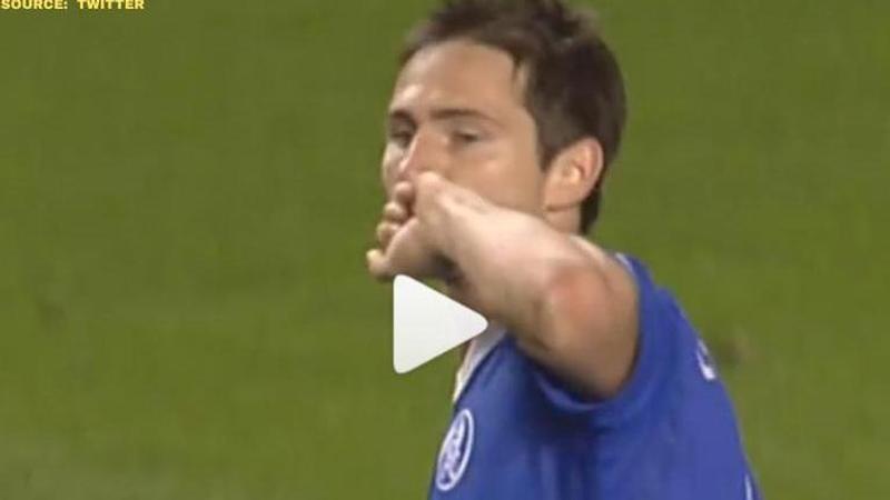 Frank Lampard