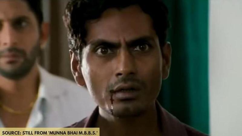 Nawazuddin Siddiqui