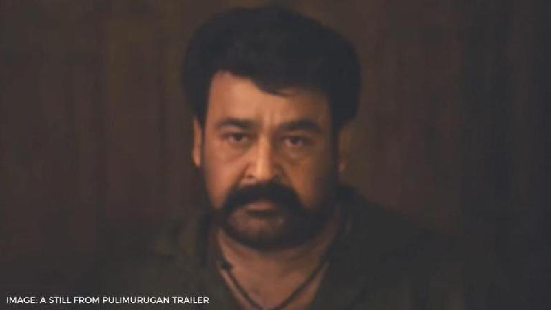 Mohanlal's awards