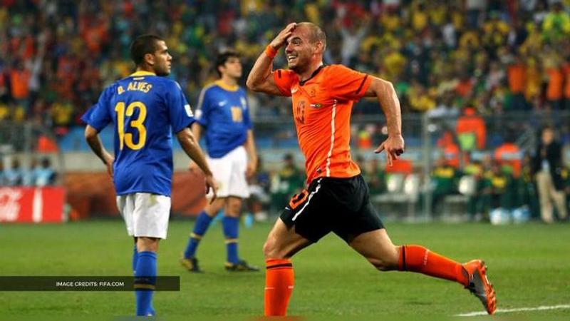 Sneijder