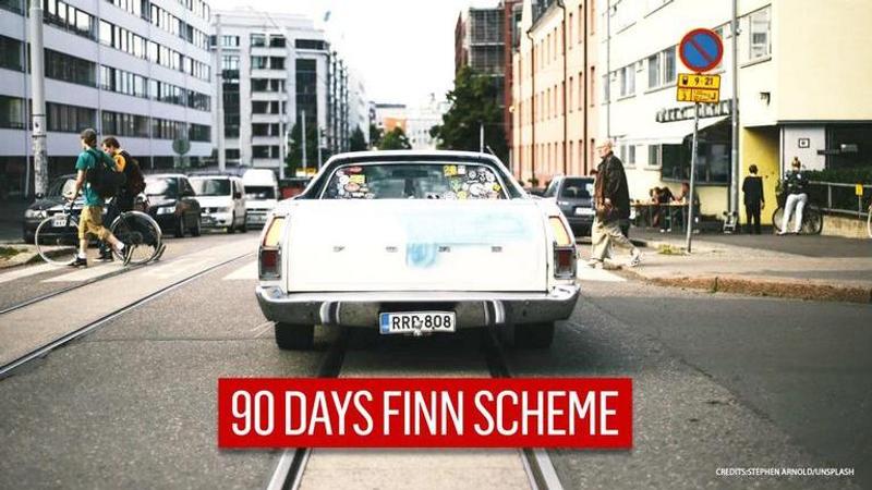 Finland receives over 5000 applications for 90 days migration scheme | Read