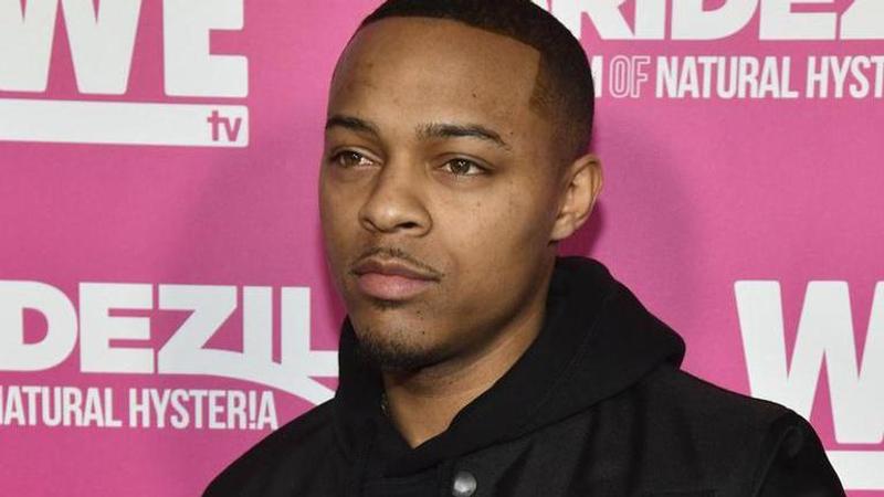 Rapper Bow Wow apologizes for attending packed Houston club