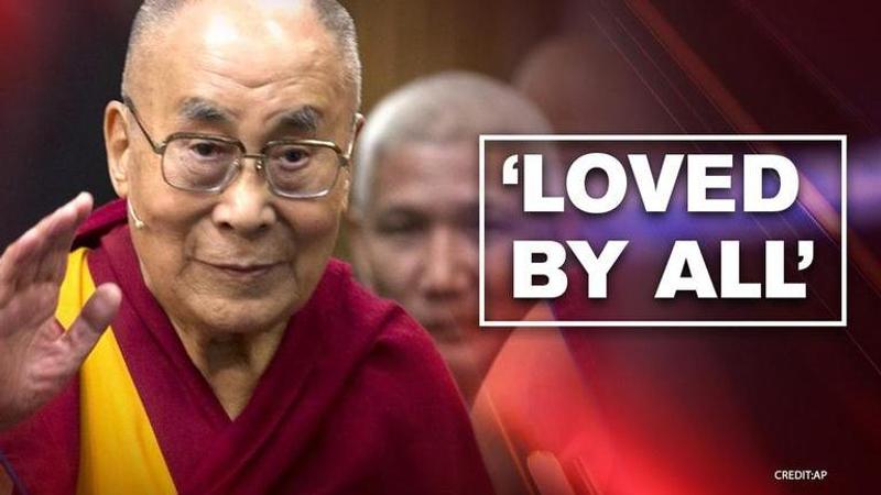 Mother's day 2020: Dalai Lama pens heartfelt note to appreciate his mother