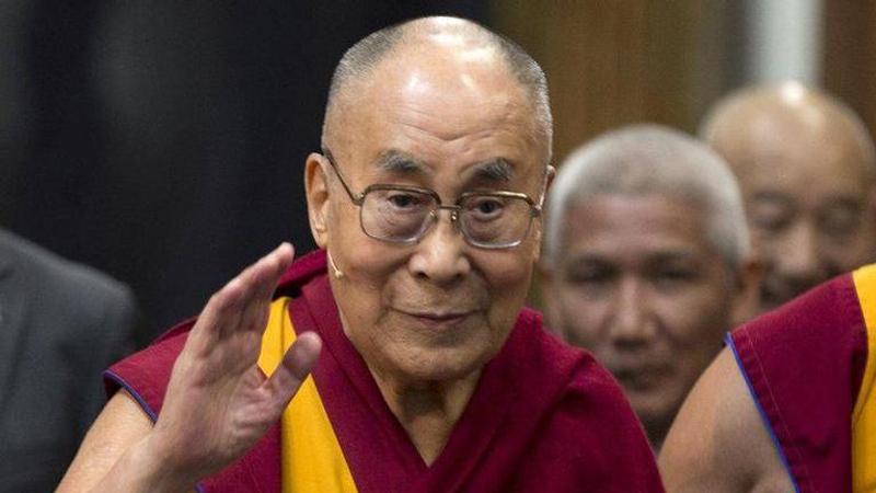 Dalai Lama