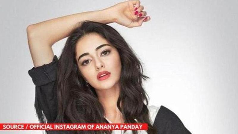 Ananya Panday